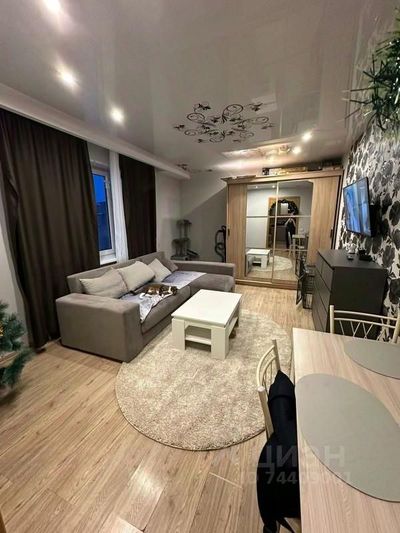 Продажа 3-комнатной квартиры 71,5 м², 5/5 этаж