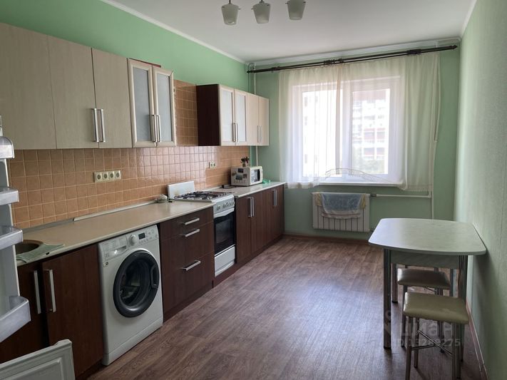 Продажа 3-комнатной квартиры 82 м², 4/12 этаж