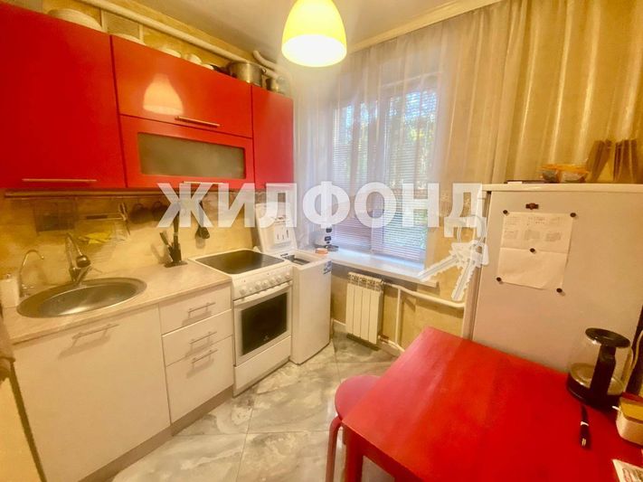 Продажа 2-комнатной квартиры 42,3 м², 2/9 этаж