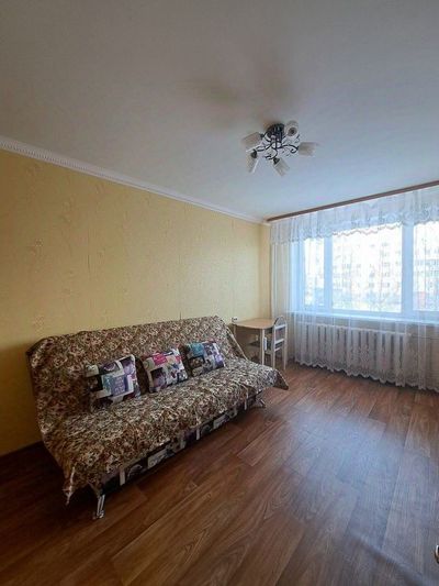 Продажа 2-комнатной квартиры 49 м², 3/9 этаж