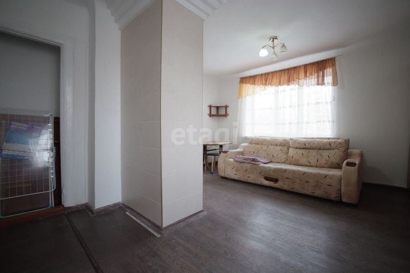 Продажа 1-комнатной квартиры 32 м², 2/2 этаж