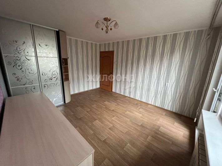 Продажа 2-комнатной квартиры 43,6 м², 3/5 этаж