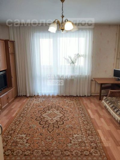 Продажа 2-комнатной квартиры 57,1 м², 6/10 этаж