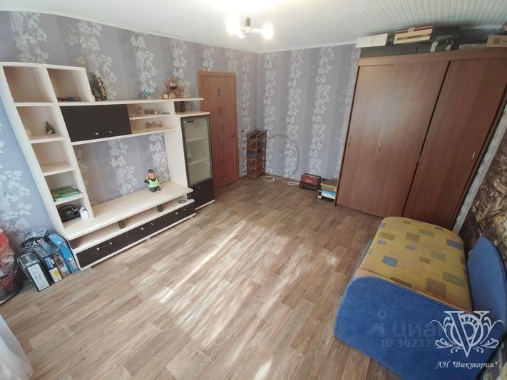 Продажа 1-комнатной квартиры 28,1 м², 3/5 этаж