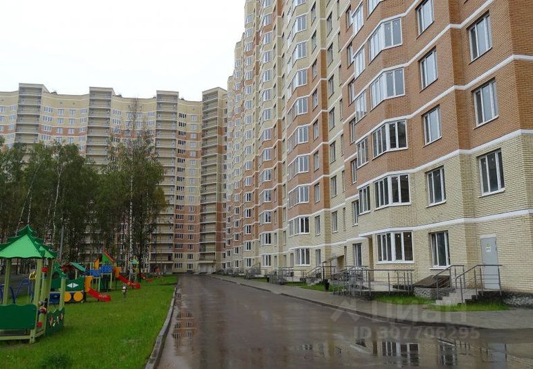 Продажа квартиры-студии 19,2 м², 5/5 этаж