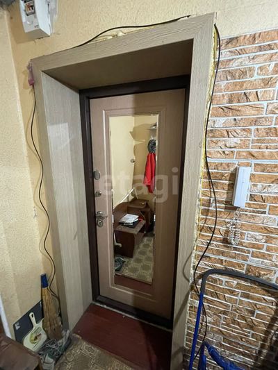 Продажа 2-комнатной квартиры 48,9 м², 1/3 этаж