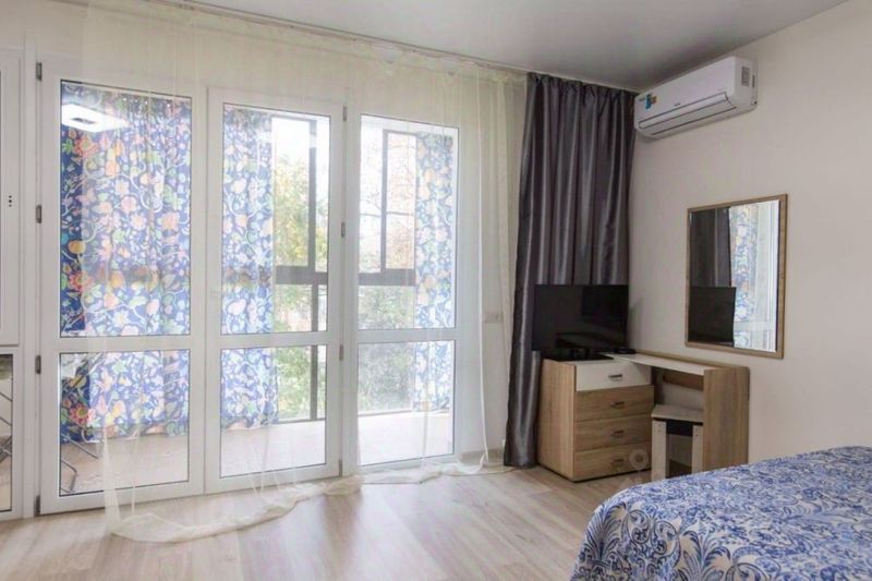 Продажа 1-комнатной квартиры 42 м², 5/14 этаж