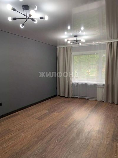 Продажа 2-комнатной квартиры 43,2 м², 1/5 этаж