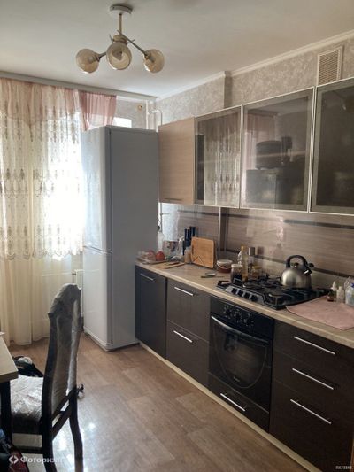 Продажа 1-комнатной квартиры 38 м², 2/10 этаж