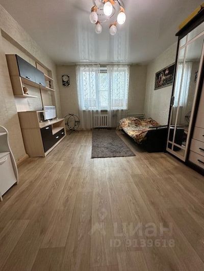 Продажа 1 комнаты, 19,6 м², 1/4 этаж