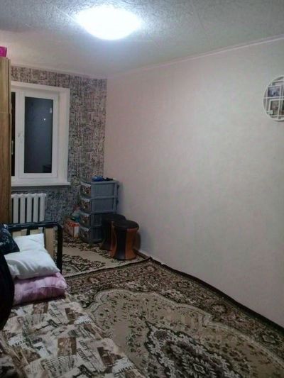 Продажа 2-комнатной квартиры 43,7 м², 1/5 этаж