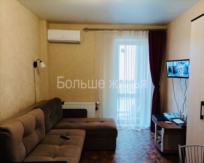 Продажа квартиры-студии 19,6 м², 2/17 этаж