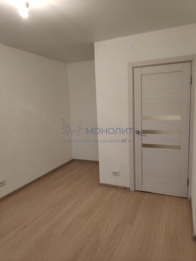 Продажа 1-комнатной квартиры 33,1 м², 14/18 этаж
