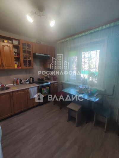 Продажа 3-комнатной квартиры 79,1 м², 1/5 этаж