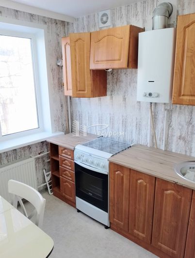 Продажа 2-комнатной квартиры 42 м², 5/5 этаж