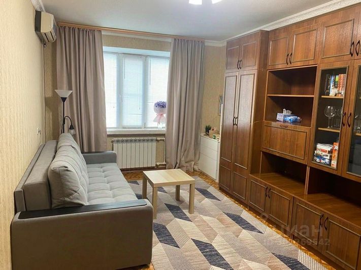 Продажа 2-комнатной квартиры 30 м², 4/9 этаж