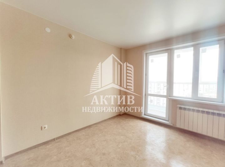 Продажа квартиры-студии 28,5 м², 20/25 этаж