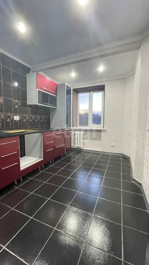 Продажа 3-комнатной квартиры 75 м², 5/9 этаж