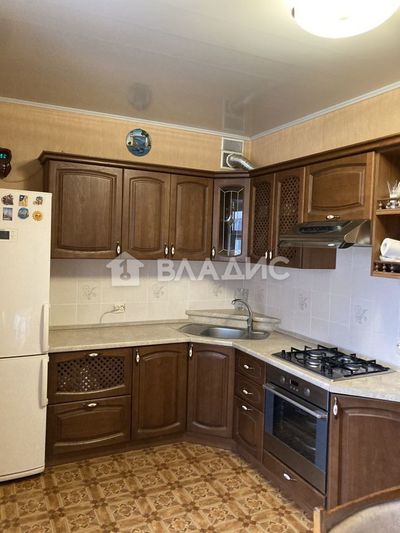 Продажа 3-комнатной квартиры 84 м², 3/5 этаж