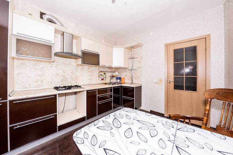 Продажа 2-комнатной квартиры 58 м², 2/9 этаж