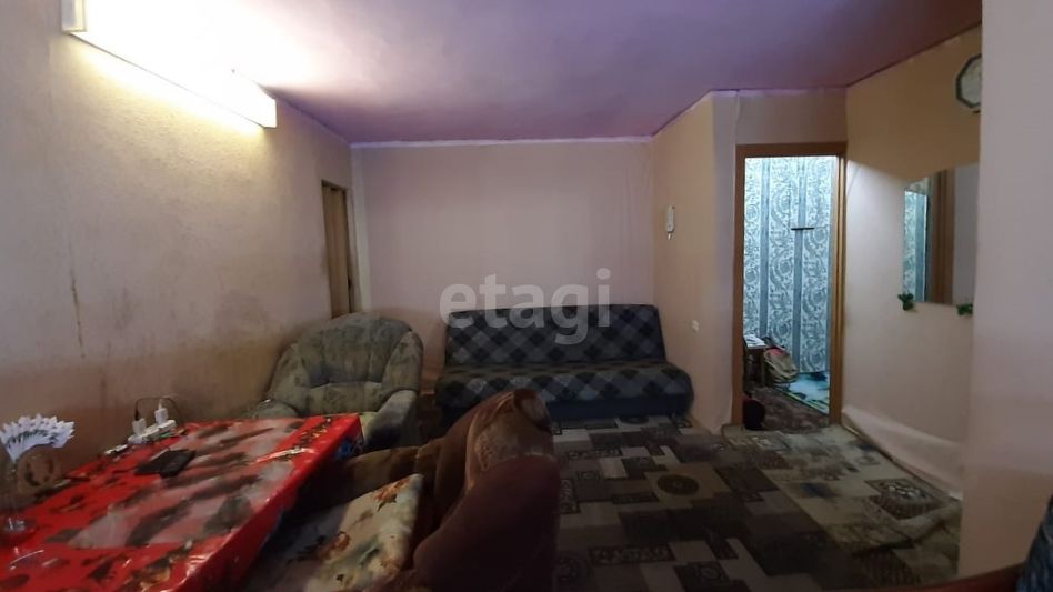 Продажа 2-комнатной квартиры 44,4 м², 1/5 этаж