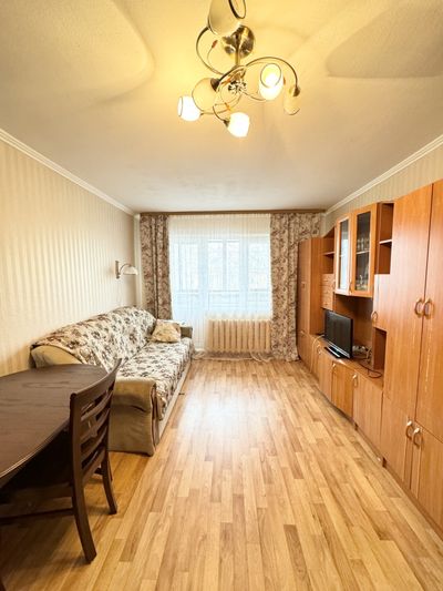 Продажа 2-комнатной квартиры 43 м², 5/5 этаж