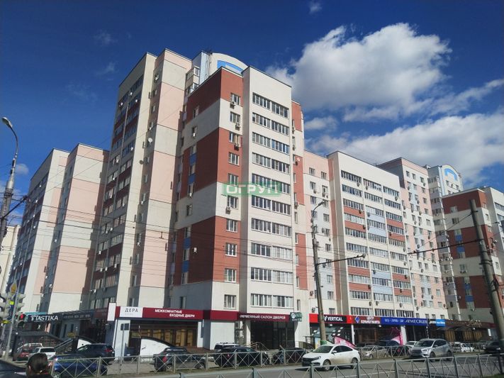 Продажа 2-комнатной квартиры 76,4 м², 12/14 этаж