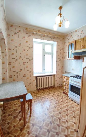 Продажа 2-комнатной квартиры 59,3 м², 2/2 этаж