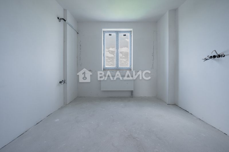 Продажа 2-комнатной квартиры 67 м², 20/25 этаж