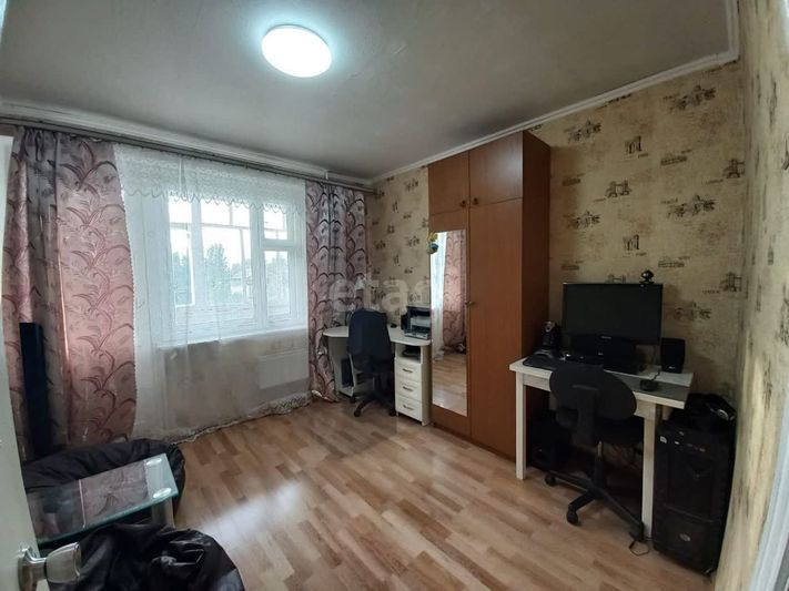 Продажа 2-комнатной квартиры 48 м², 2/5 этаж