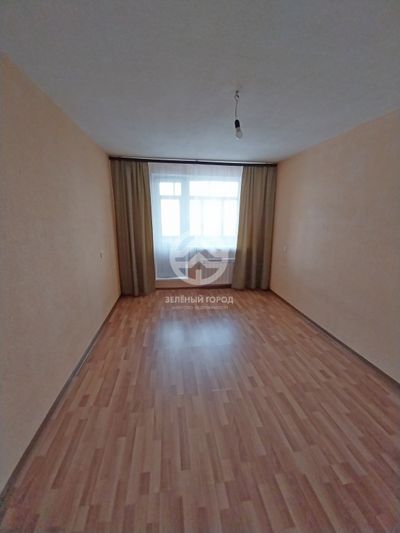 Продажа 2-комнатной квартиры 48,5 м², 3/9 этаж