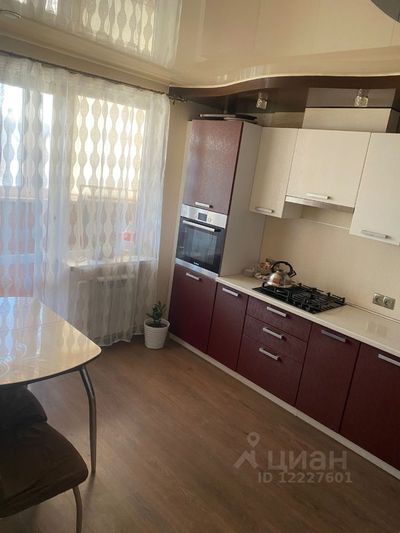 Продажа 2-комнатной квартиры 58 м², 2/3 этаж