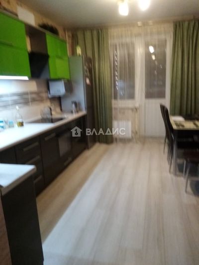 Продажа 2-комнатной квартиры 73 м², 13/17 этаж