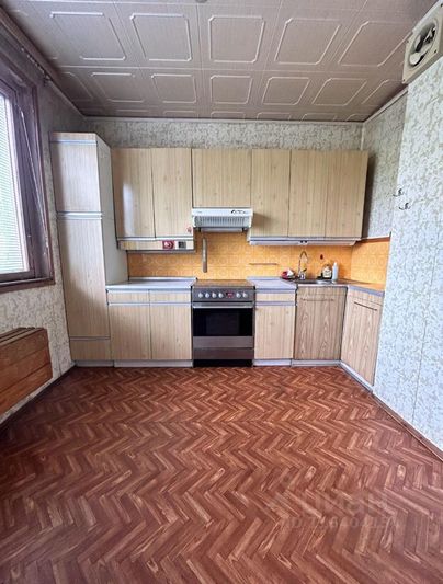 Продажа 2-комнатной квартиры 63,5 м², 4/16 этаж