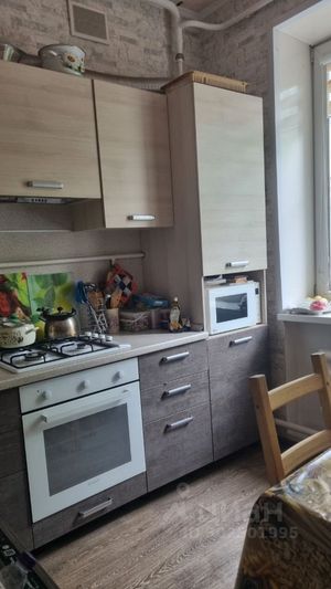 Продажа 3-комнатной квартиры 72,7 м², 1/3 этаж