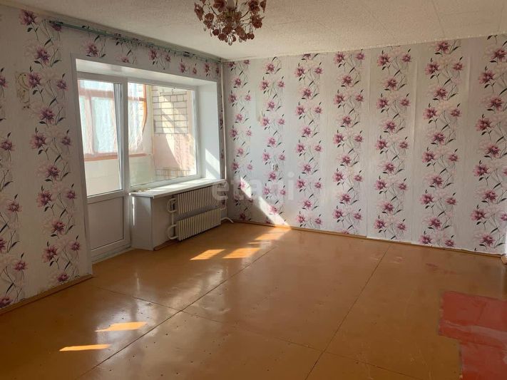 Продажа 2-комнатной квартиры 53,8 м², 5/12 этаж