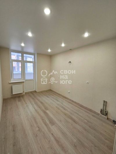 Продажа 1-комнатной квартиры 48 м², 2/24 этаж