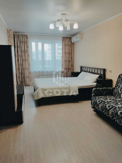 Продажа 1-комнатной квартиры 42,3 м², 1/17 этаж