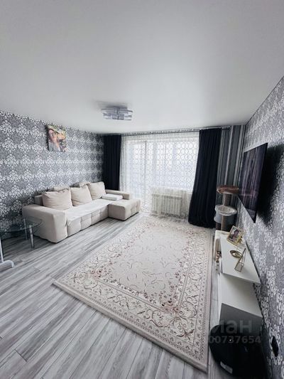 Продажа 2-комнатной квартиры 56,1 м², 9/9 этаж