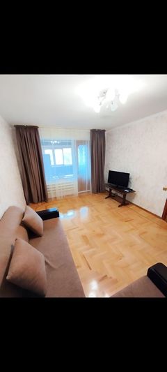 Продажа 2-комнатной квартиры 50 м², 5/9 этаж