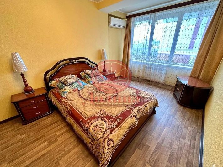 Продажа 2-комнатной квартиры 77 м², 3/11 этаж