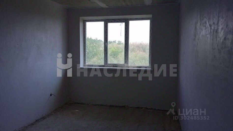 Продажа 2-комнатной квартиры 62 м², 3/4 этаж