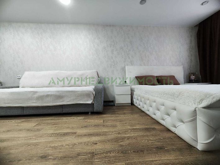 Продажа 2-комнатной квартиры 68,1 м², 10/10 этаж