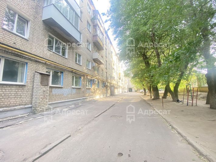 Продажа 2-комнатной квартиры 42,5 м², 3/5 этаж