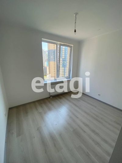 Продажа 1-комнатной квартиры 32,7 м², 9/25 этаж