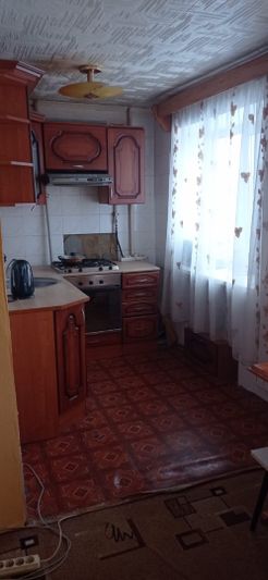 Продажа 2-комнатной квартиры 44 м², 4/5 этаж