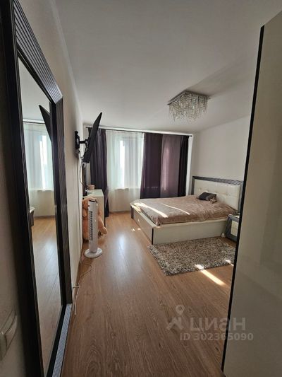 Продажа 1-комнатной квартиры 36 м², 11/23 этаж