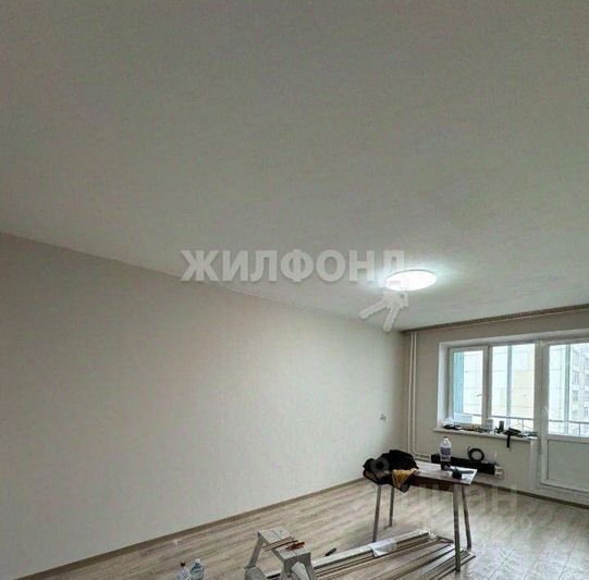 Продажа 1-комнатной квартиры 35,8 м², 7/10 этаж