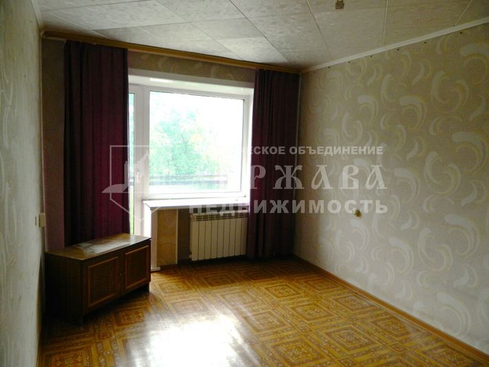 Продажа 1-комнатной квартиры 31 м², 2/5 этаж