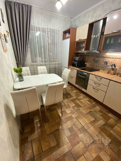 Продажа 3-комнатной квартиры 68,6 м², 5/6 этаж